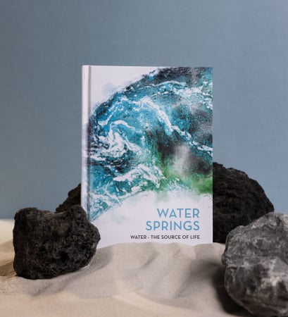 Living Water Juwel