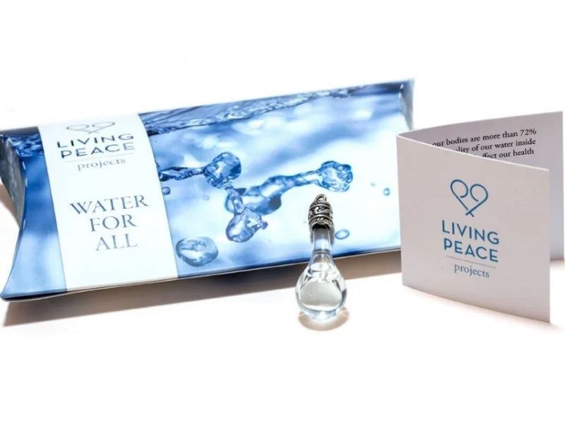 Living Water Juwel