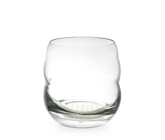 Nature en #039s Design drinkglas - Mythos GOUD